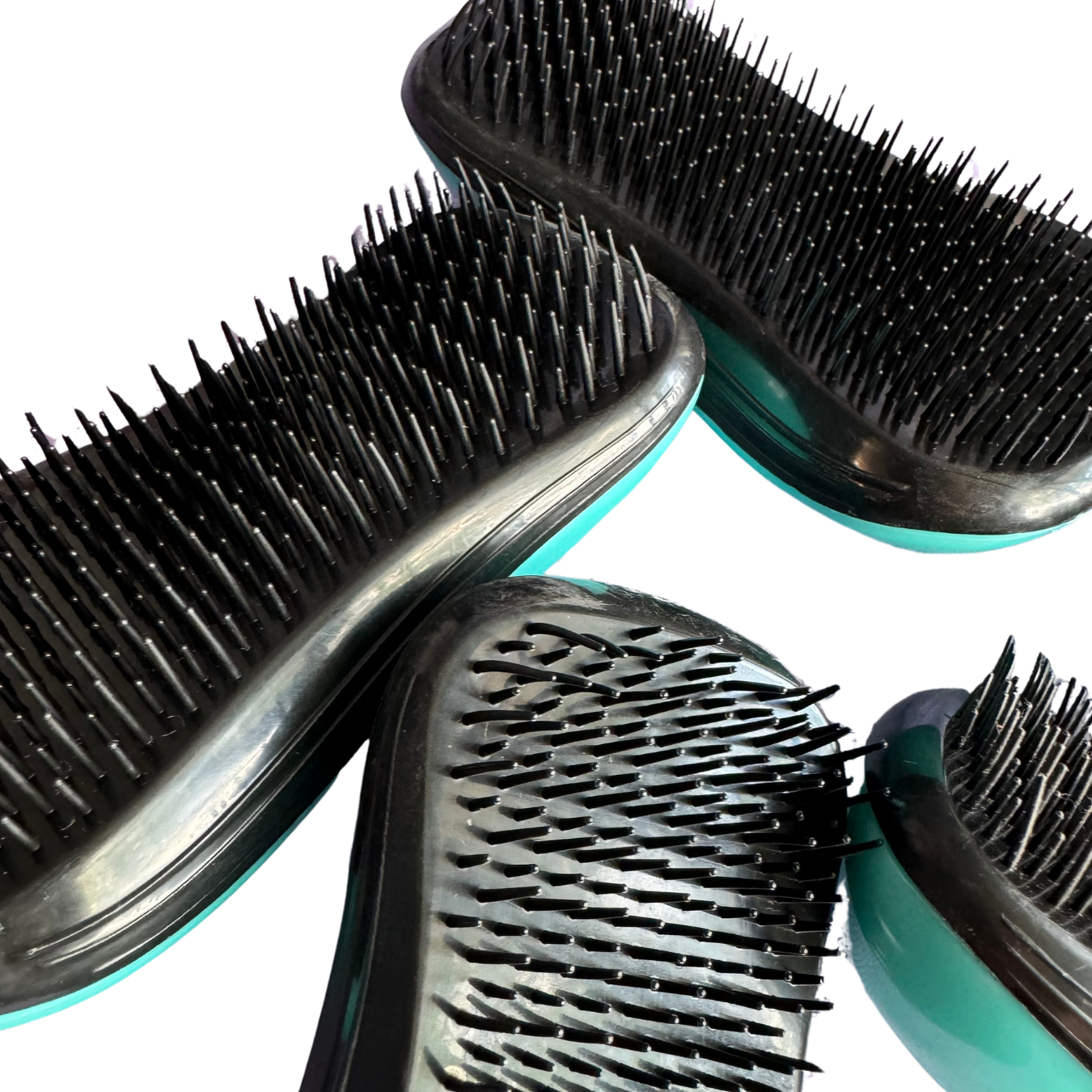 Detangler Brush