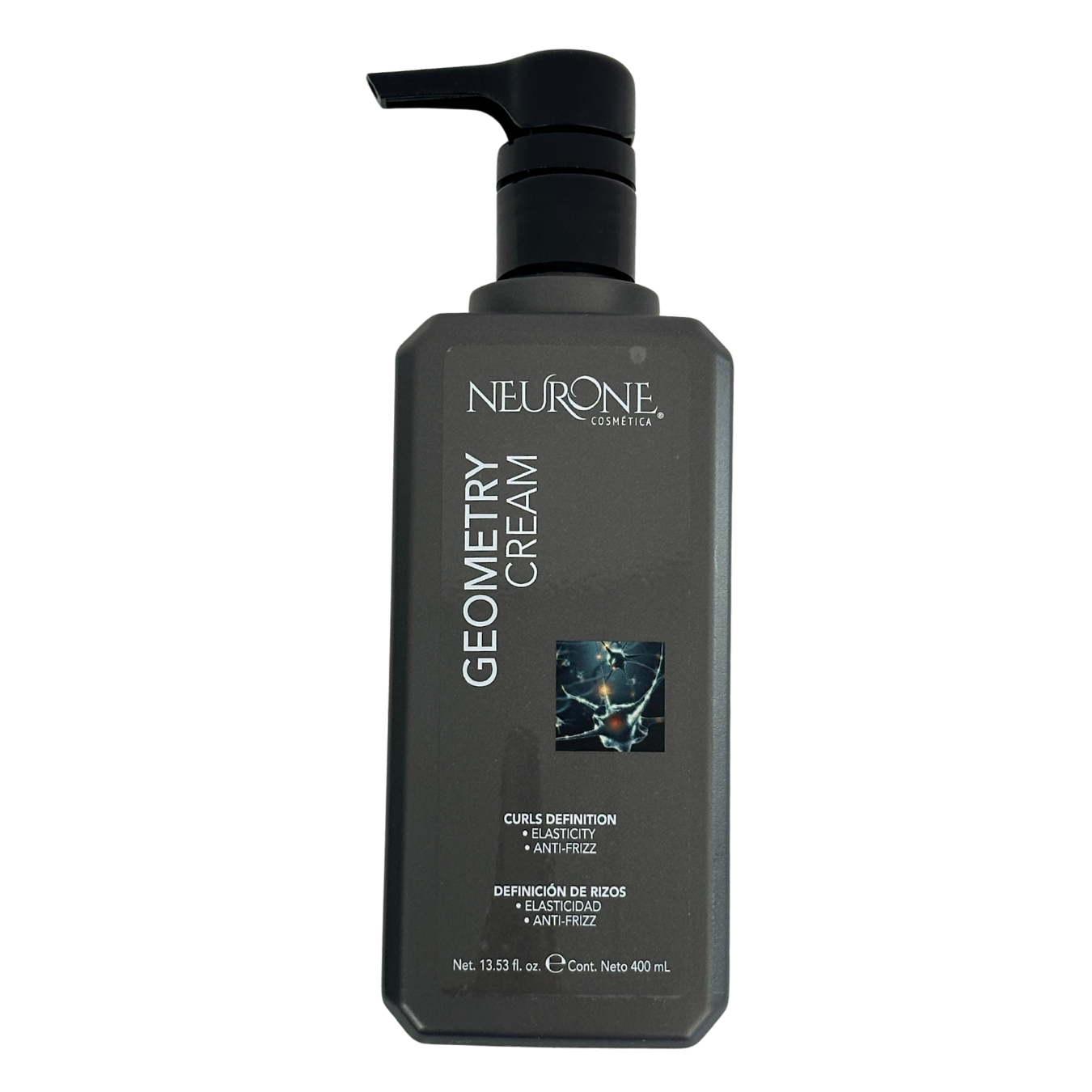 crema para rizos geometry neurone cosmetica.