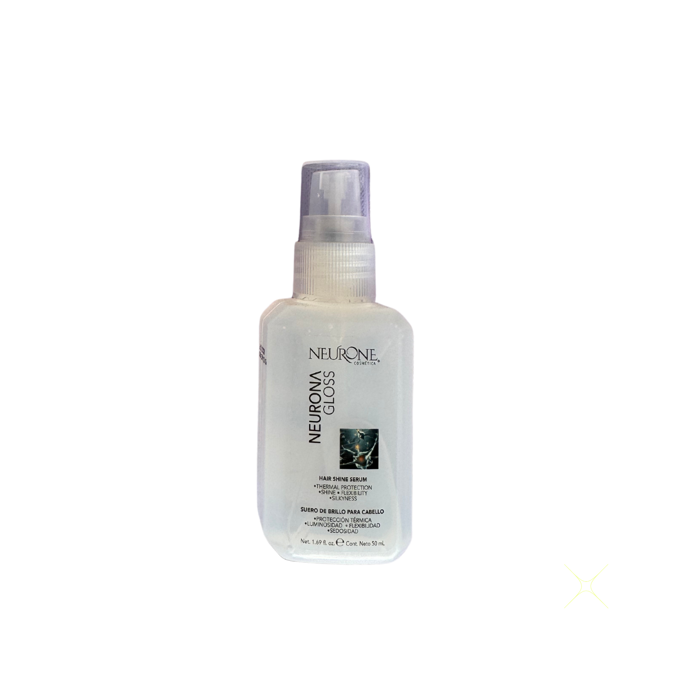 Neurona Gloss, Neurone Cosmetica