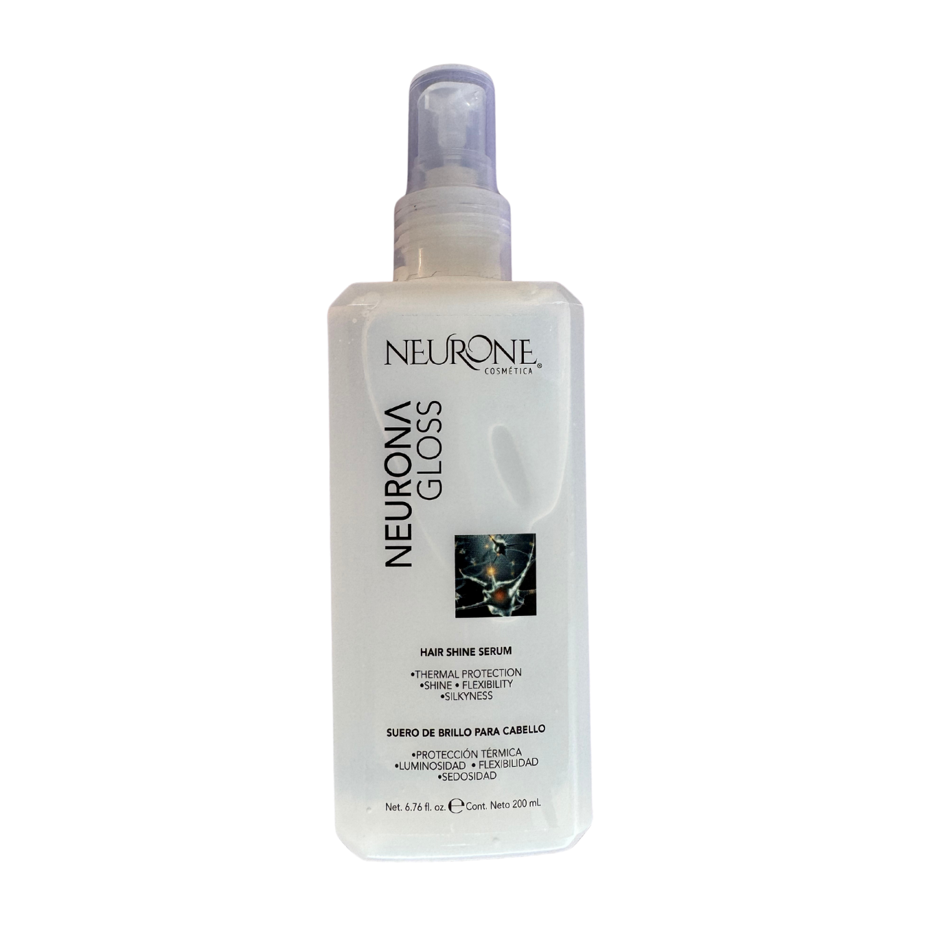 Neurona Gloss, Neurone Cosmetica