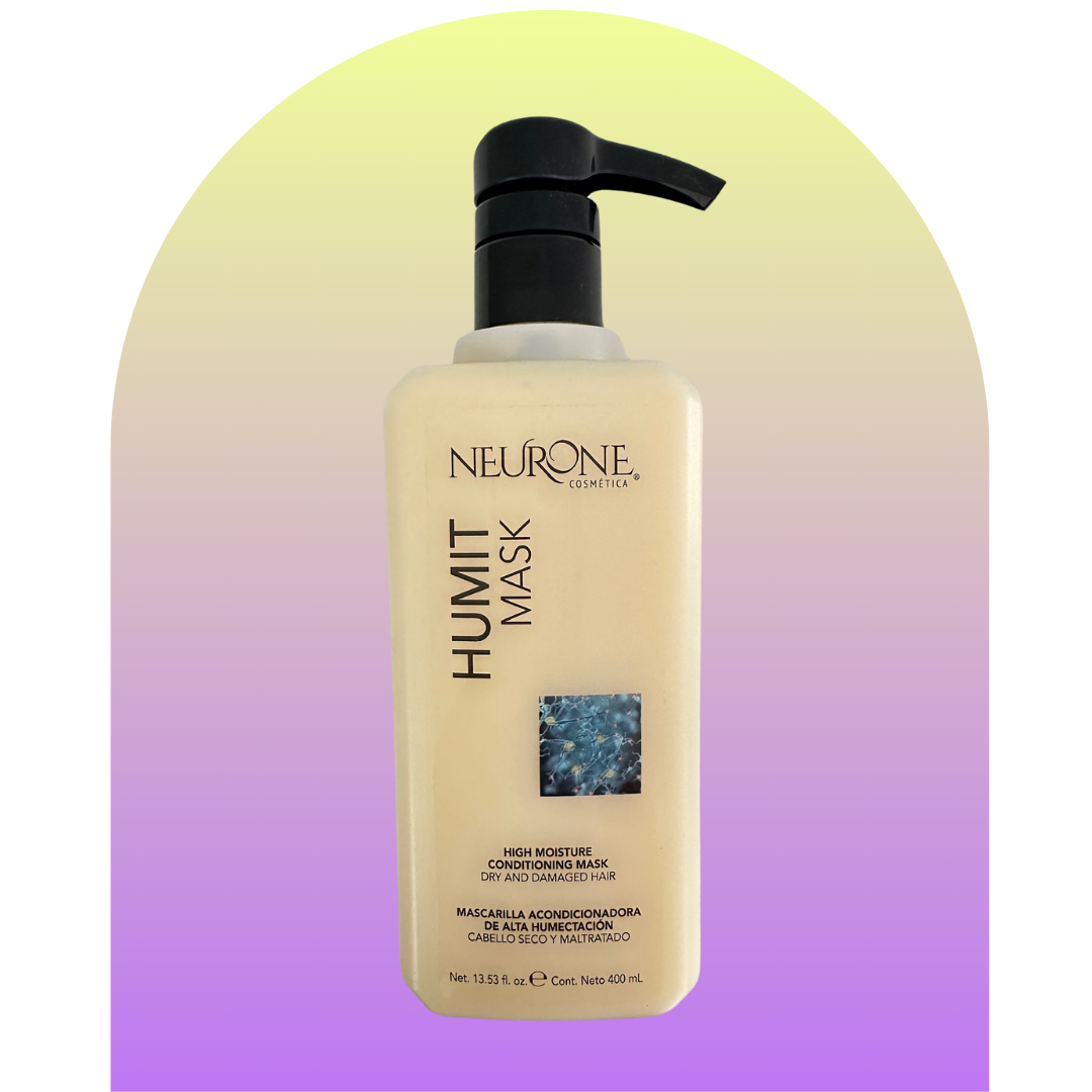 Humit Mask, Neurone Cosmetica