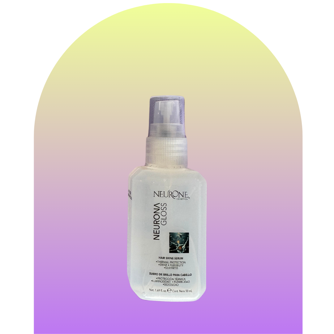 Neurona Gloss, Neurone Cosmetica