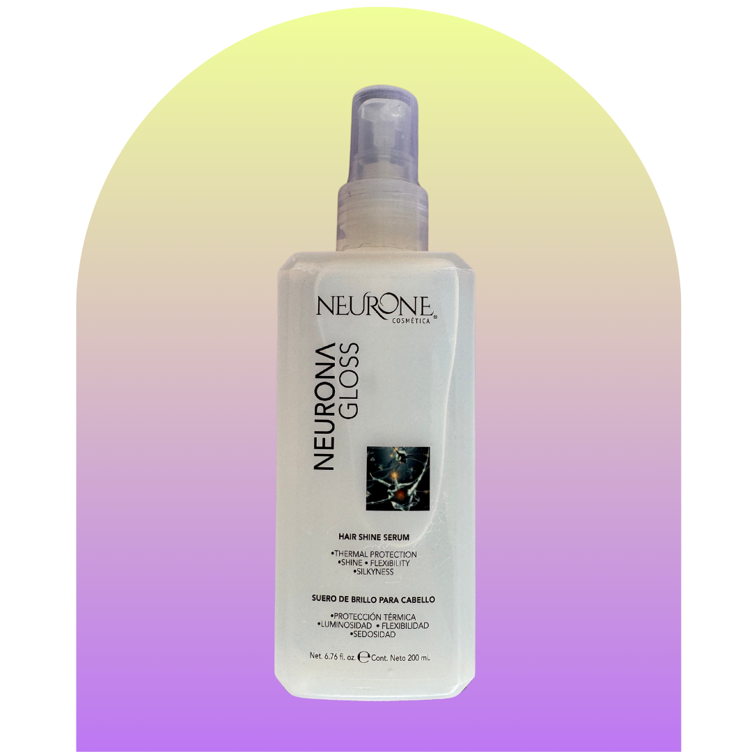 Neurona Gloss, Neurone Cosmetica