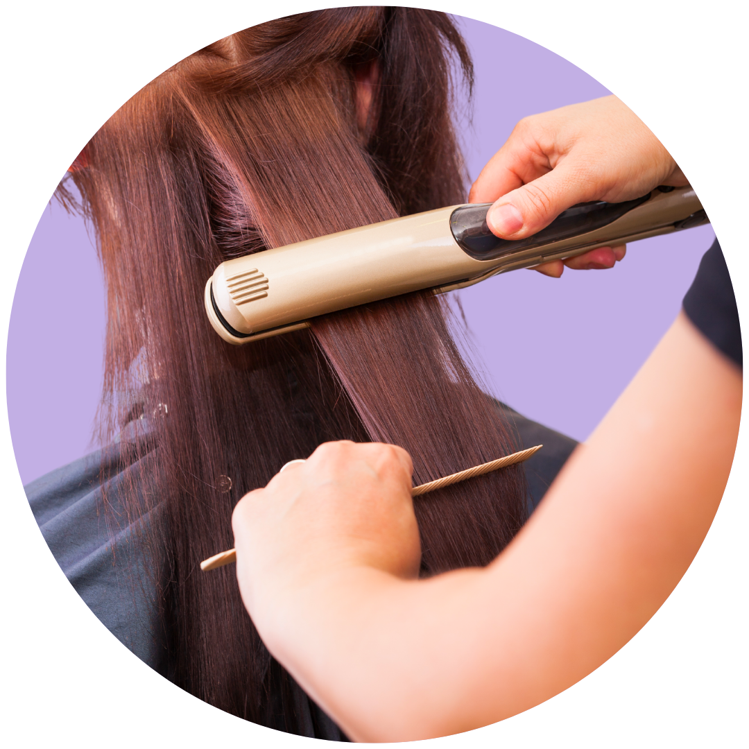 Servicios de Belleza