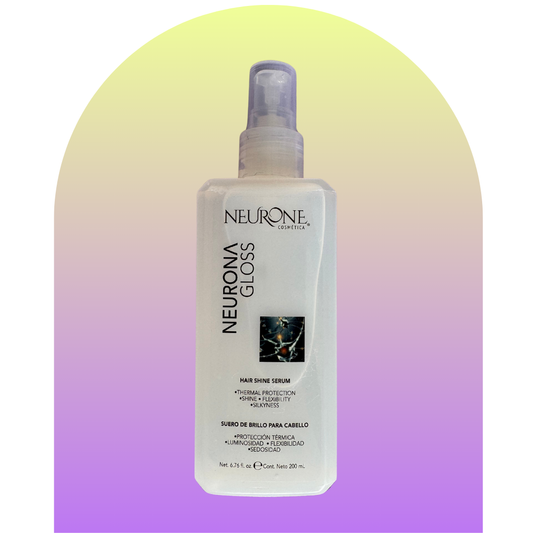Neurona Gloss, Neurone Cosmetica